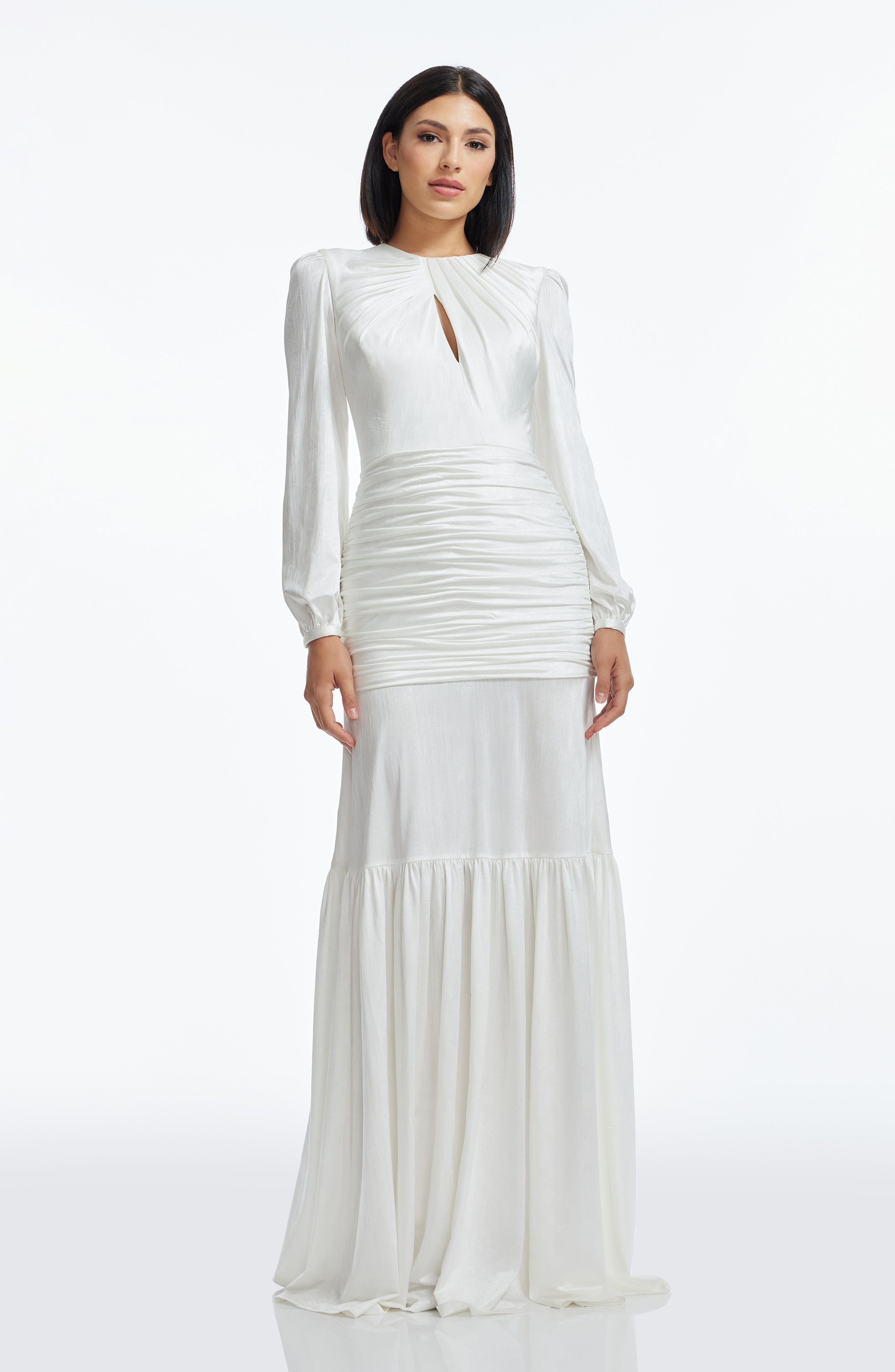 Lucille Dress