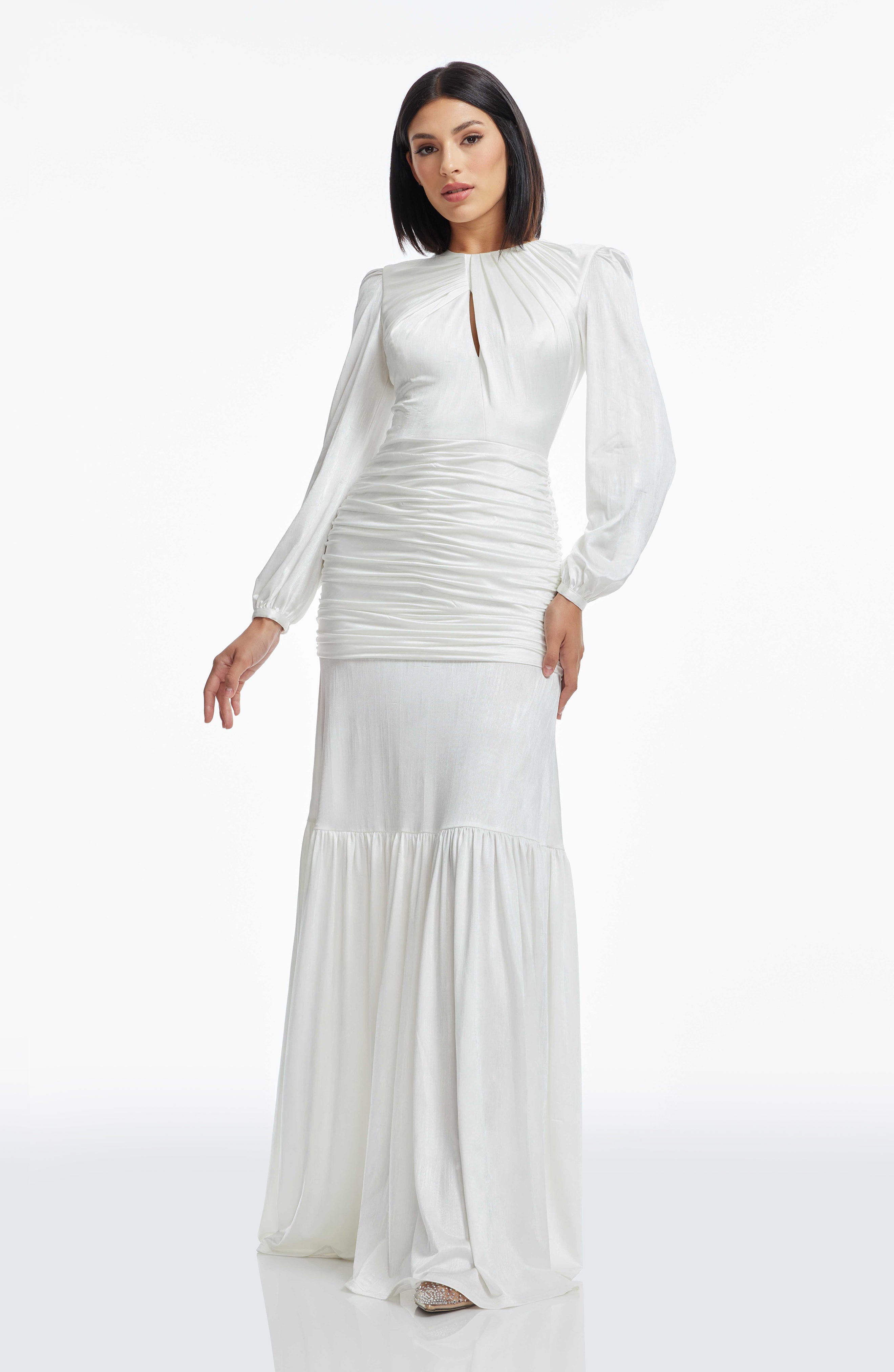 Lucille Dress
