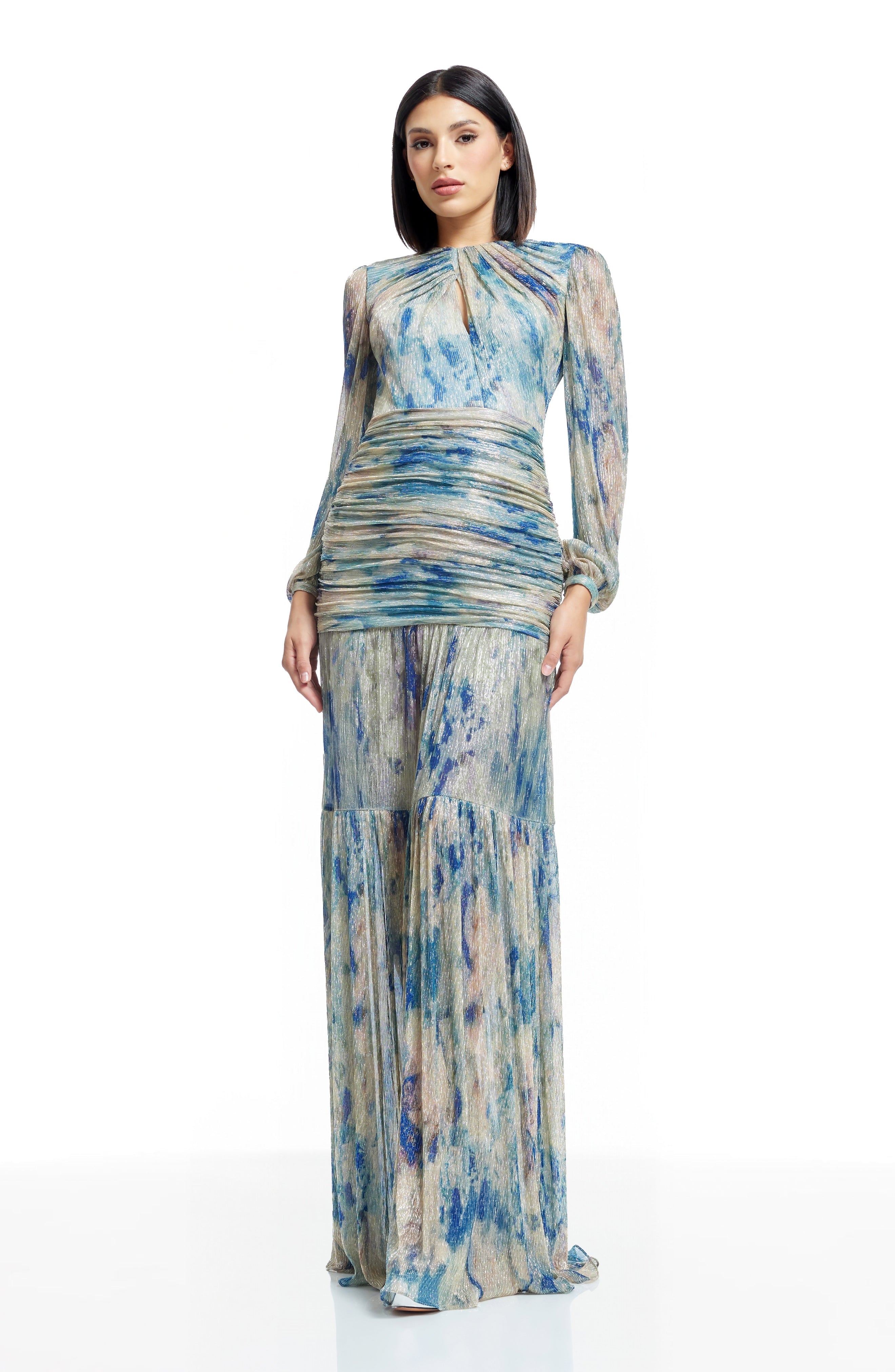 Lucille Dress