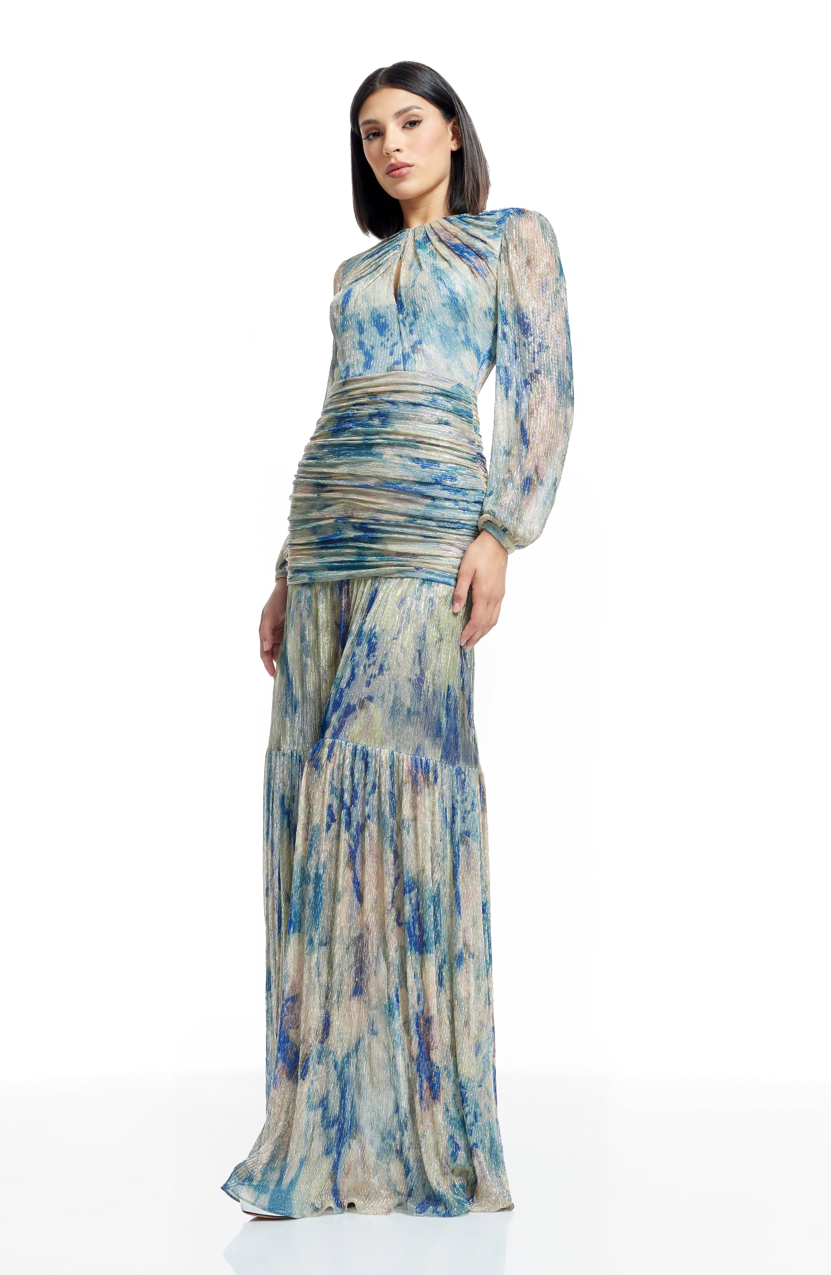 Lucille Dress