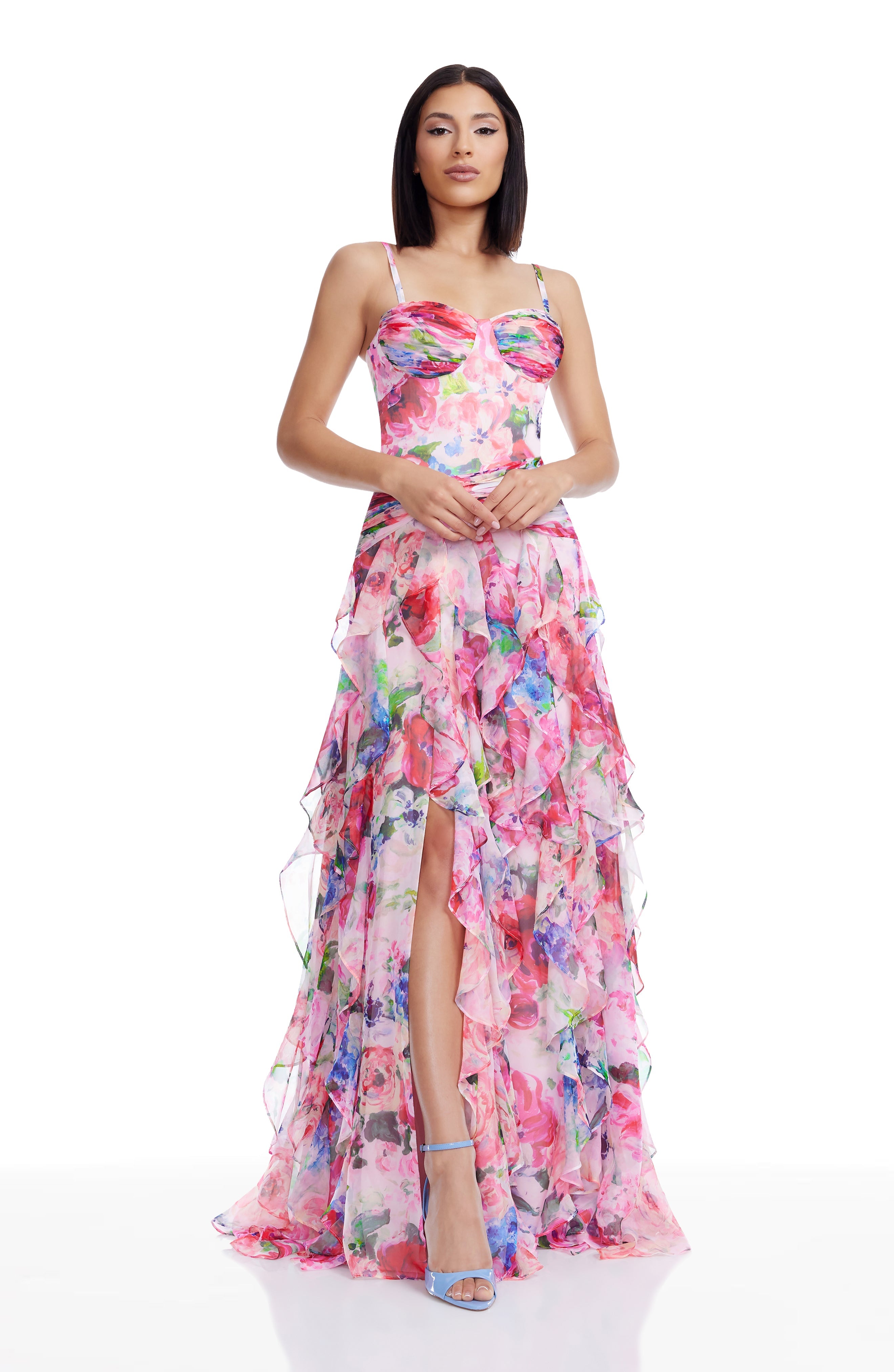 Lux Dress