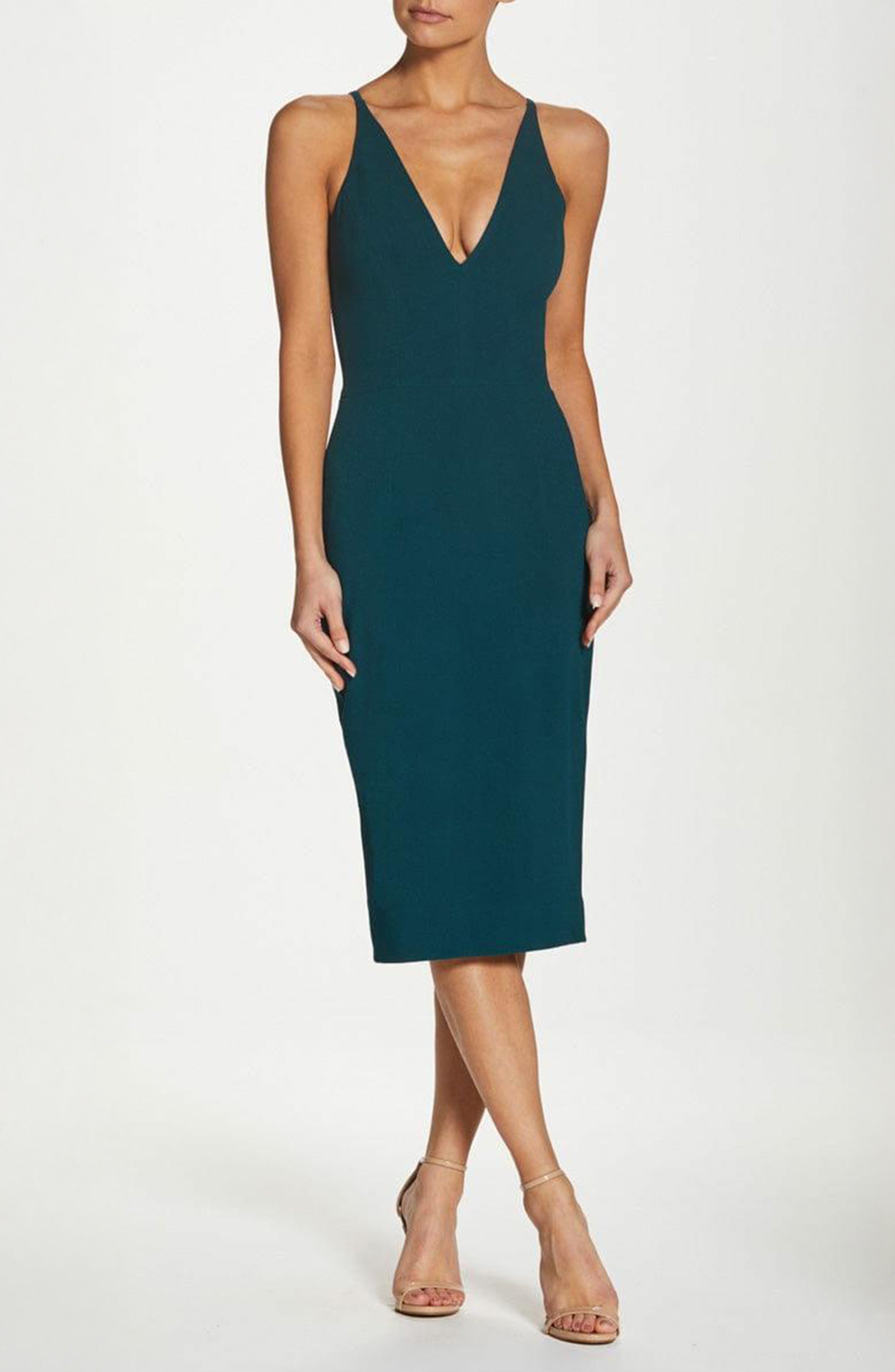 Lyla Dress