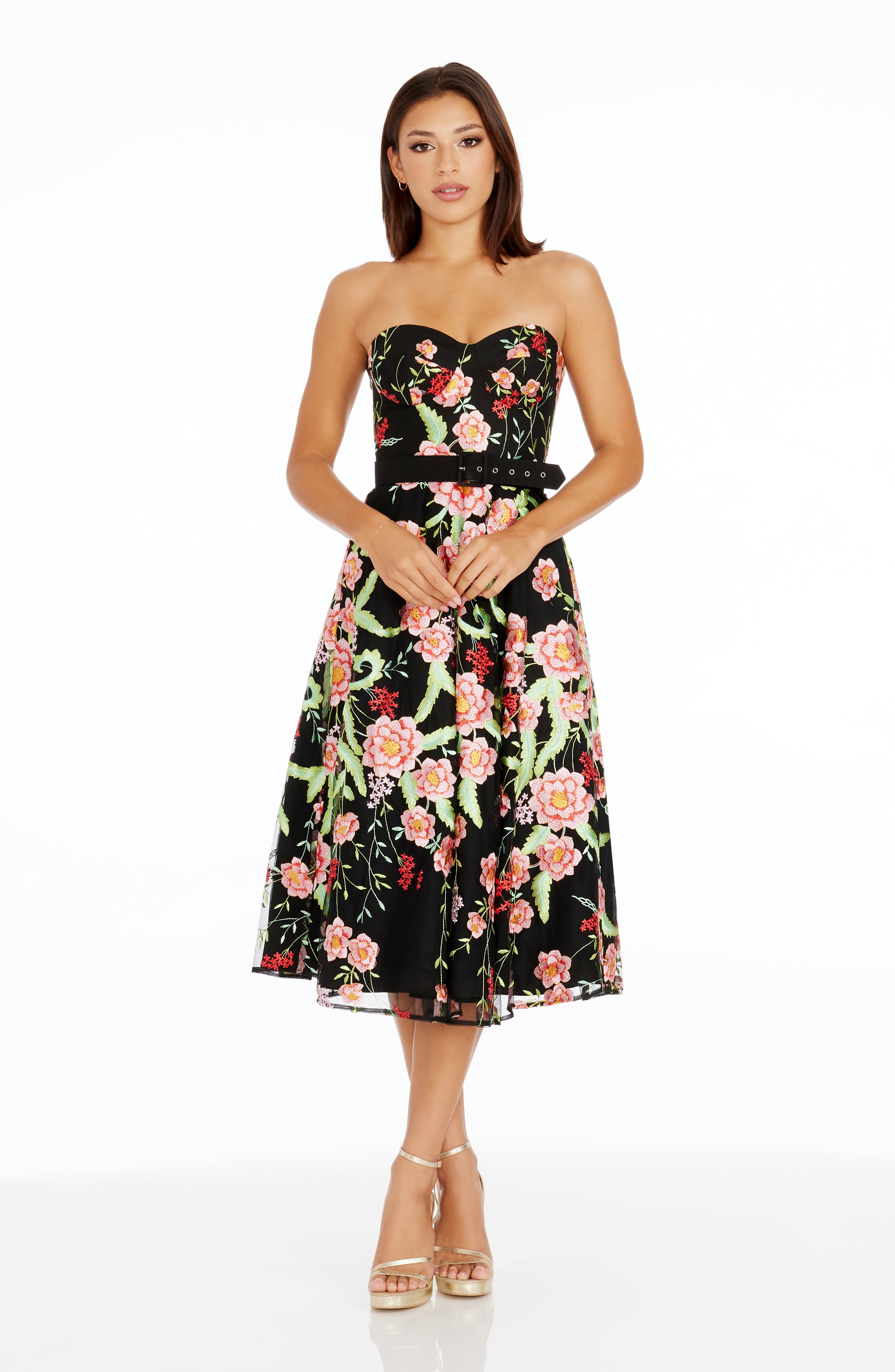Mabel Dress