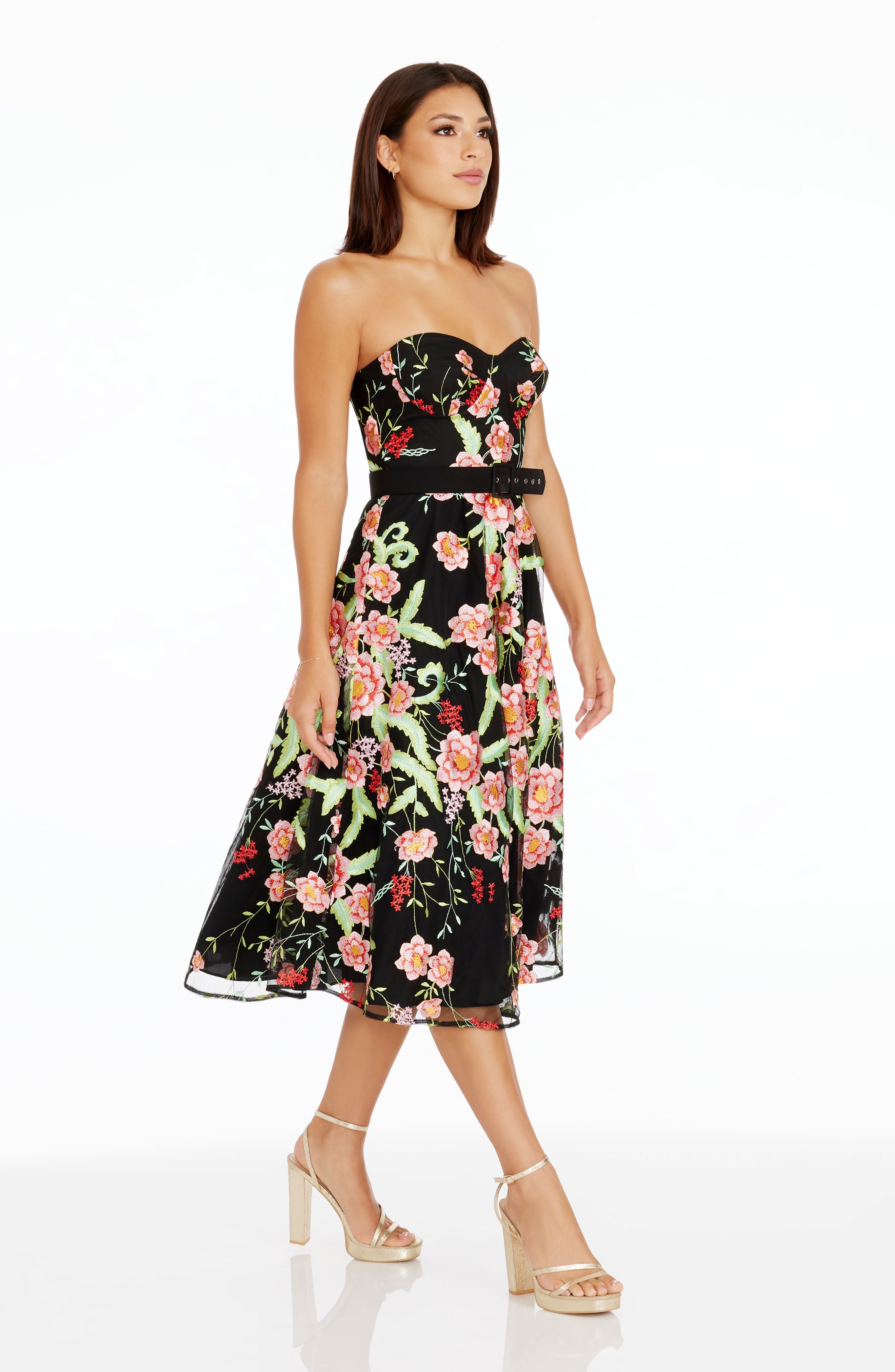 Mabel Dress