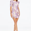 Maddox Dress