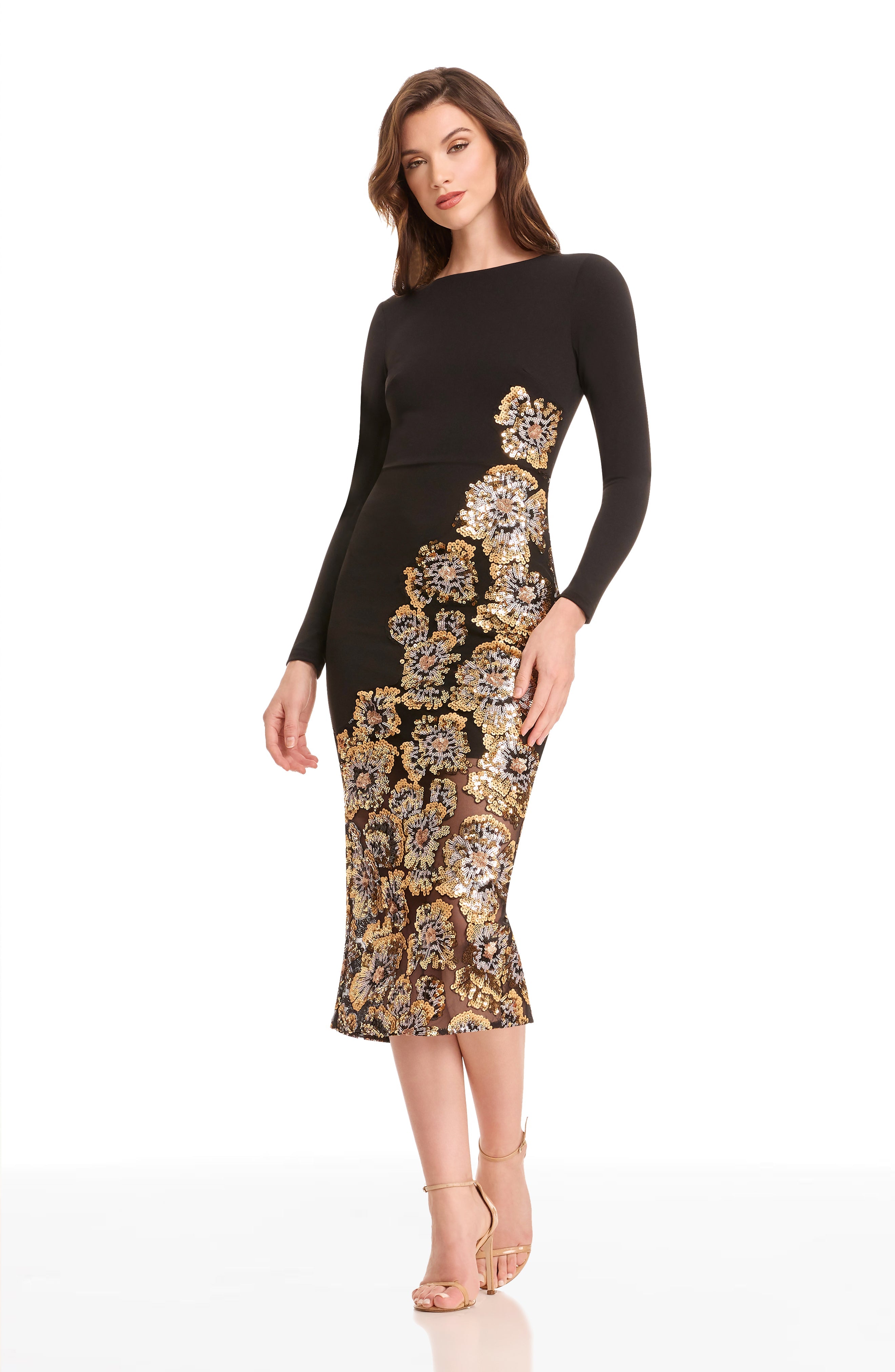 Mara Dress