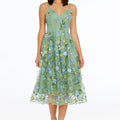 Maren Dress