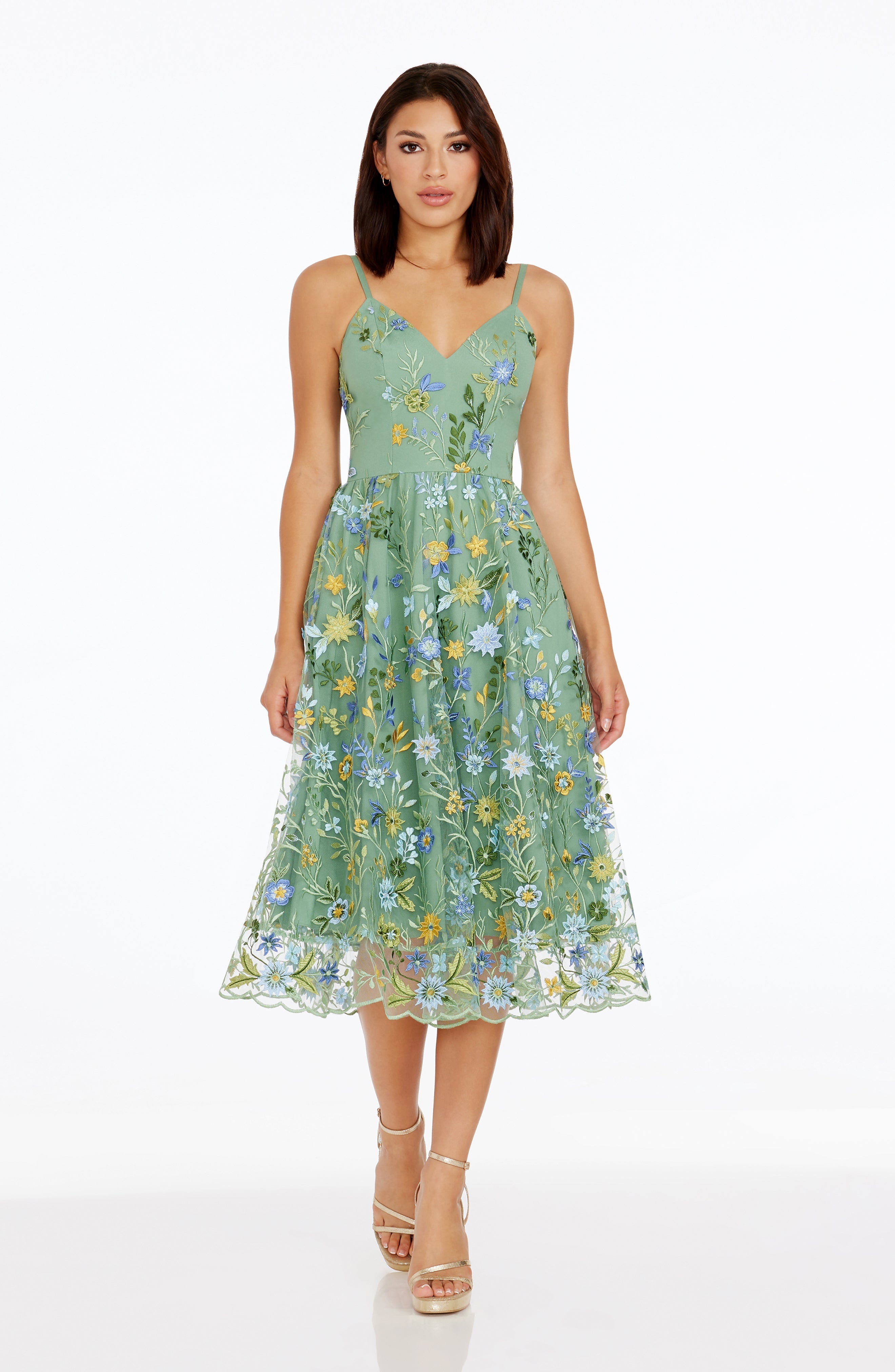 Maren Dress