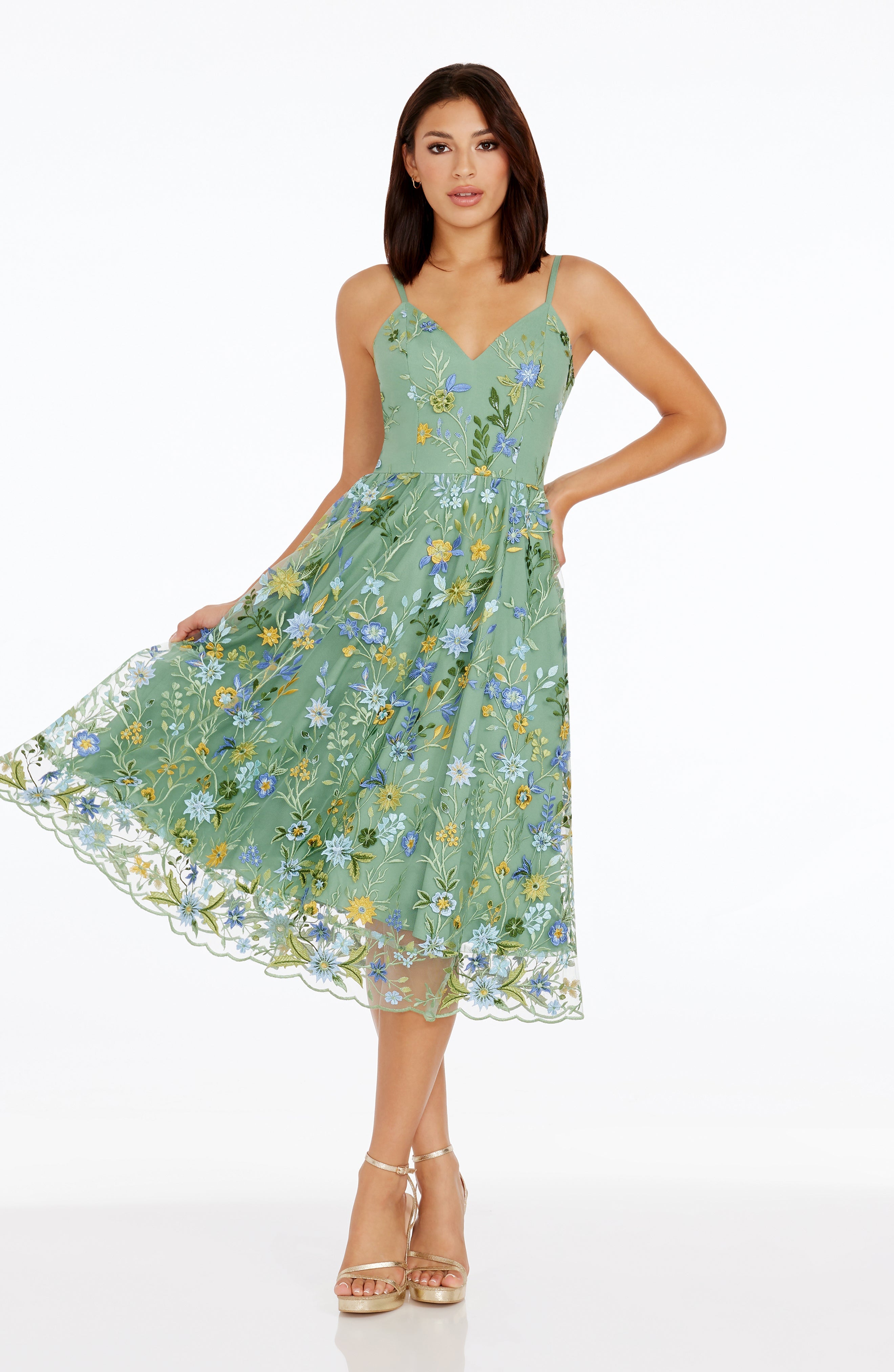 Maren Dress