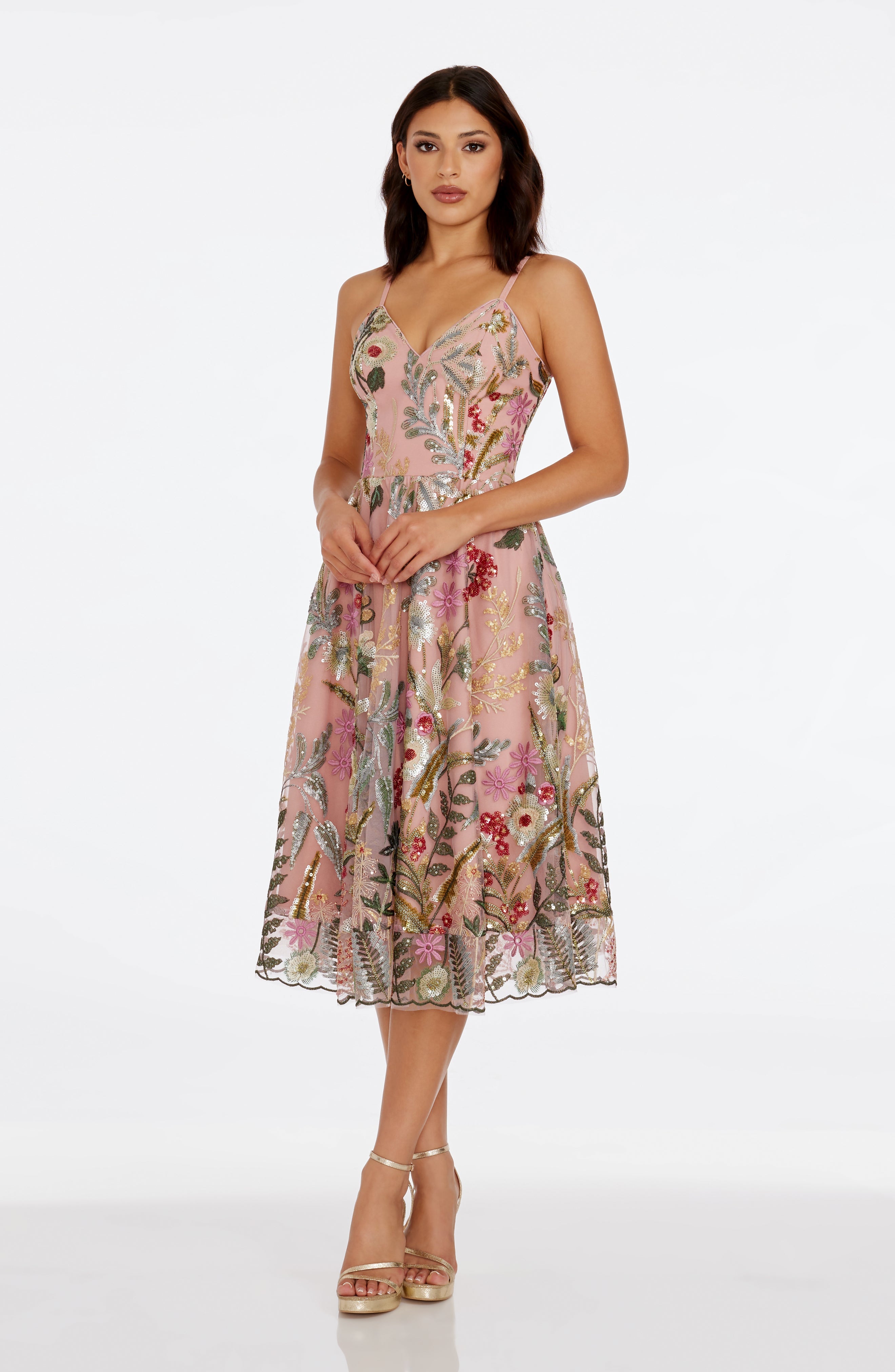 Maren Dress