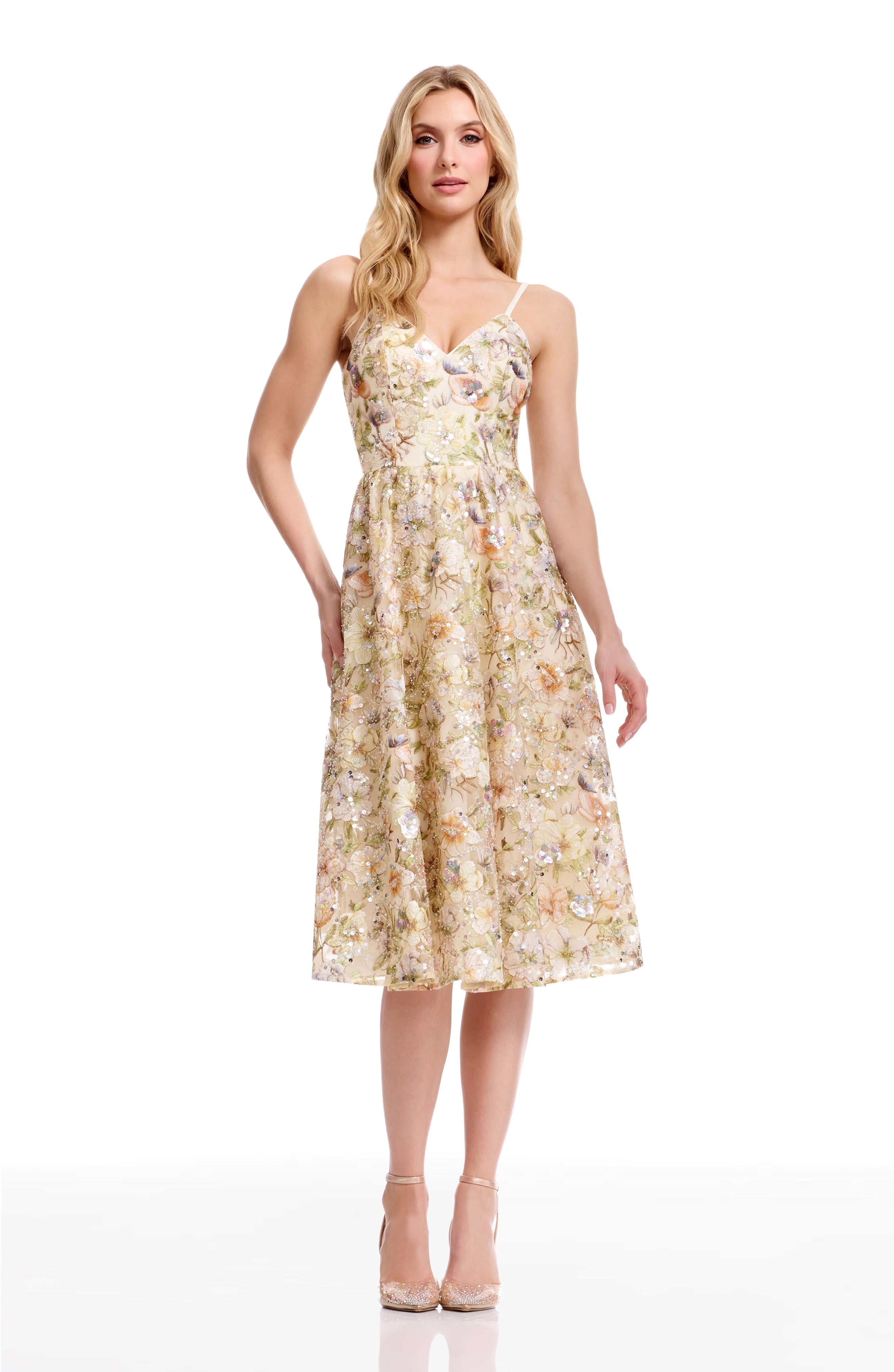Maren Dress