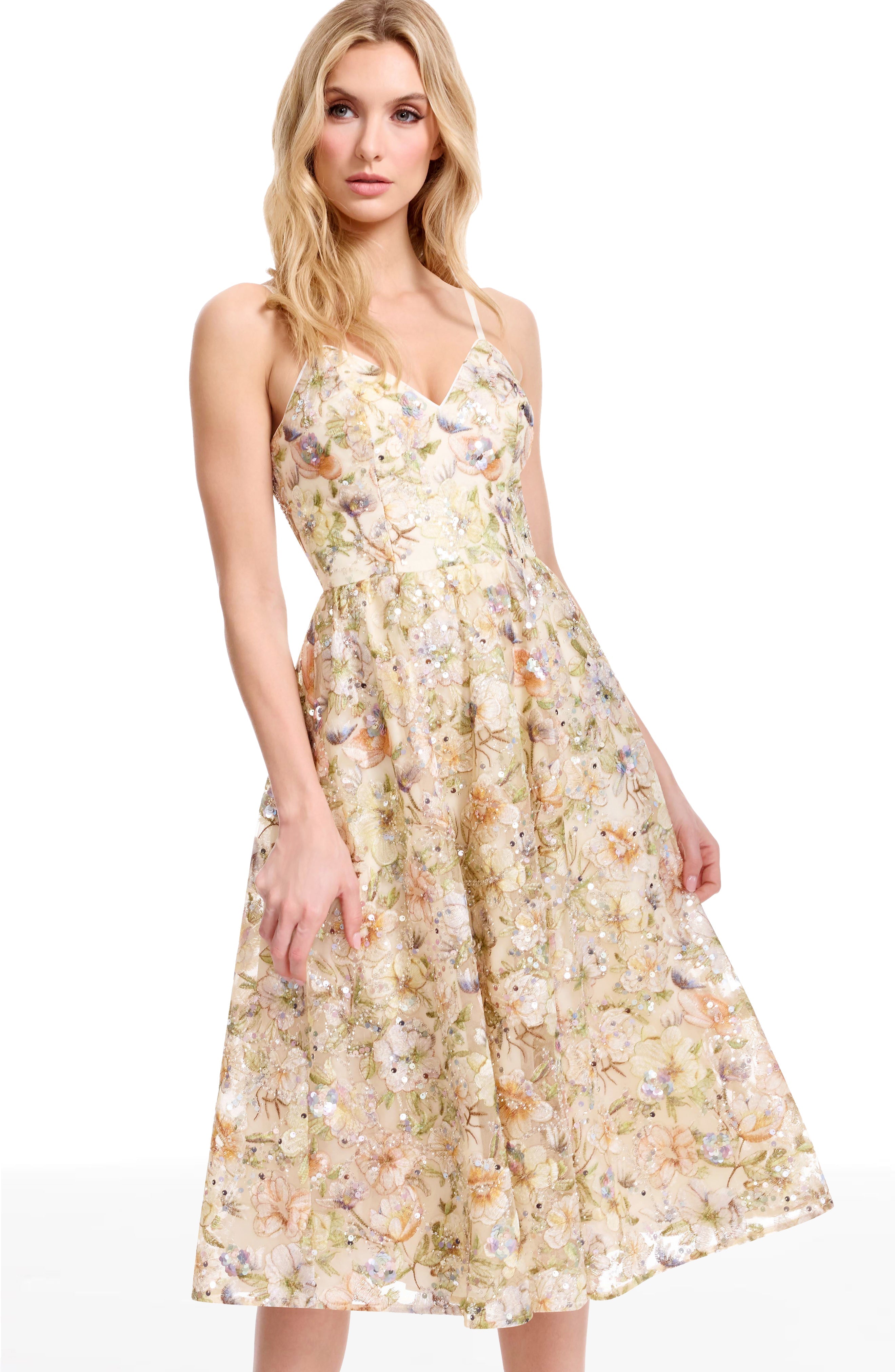 Maren Dress