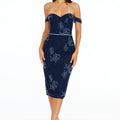 Marietta Dress