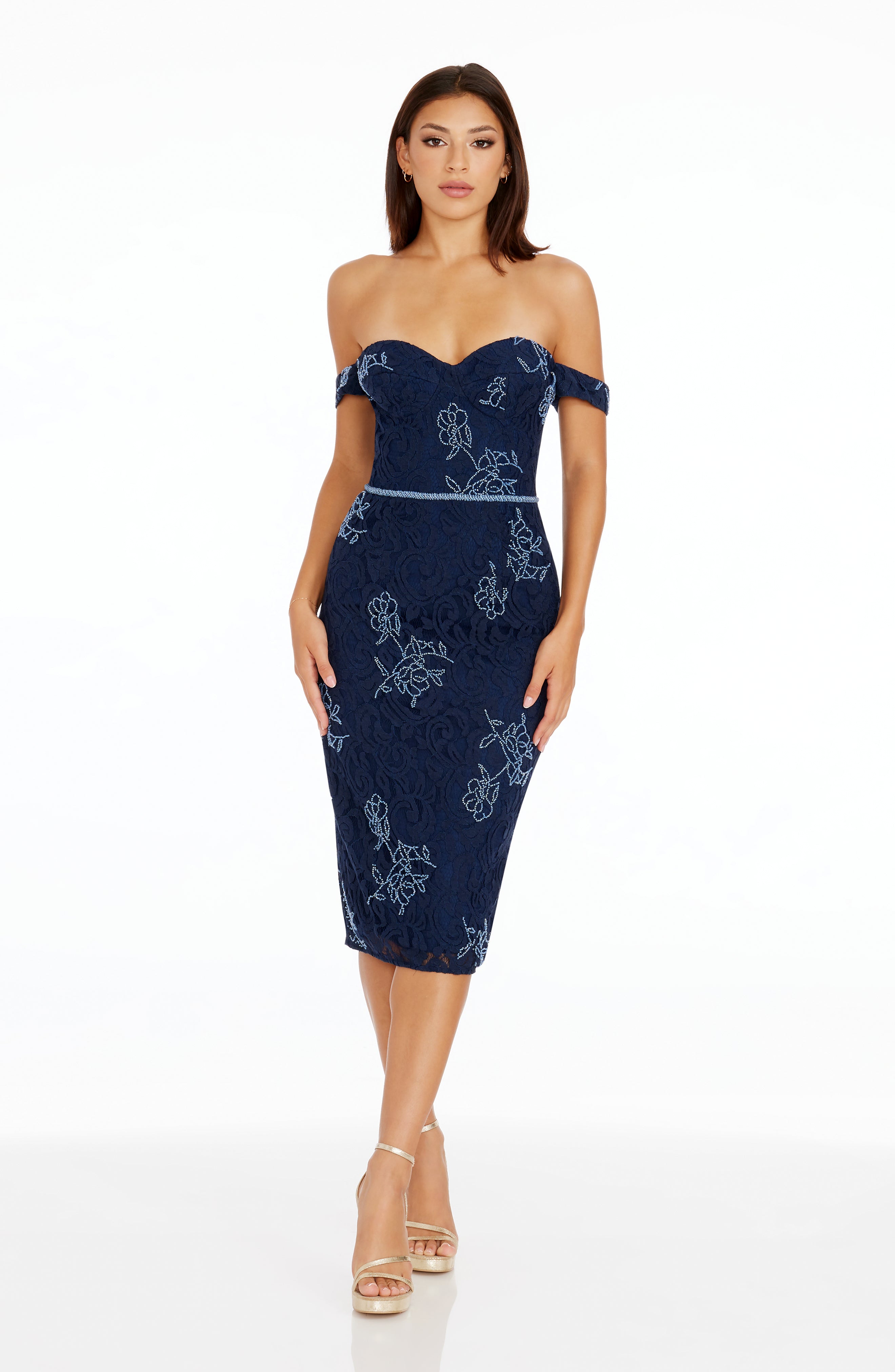Marietta Dress