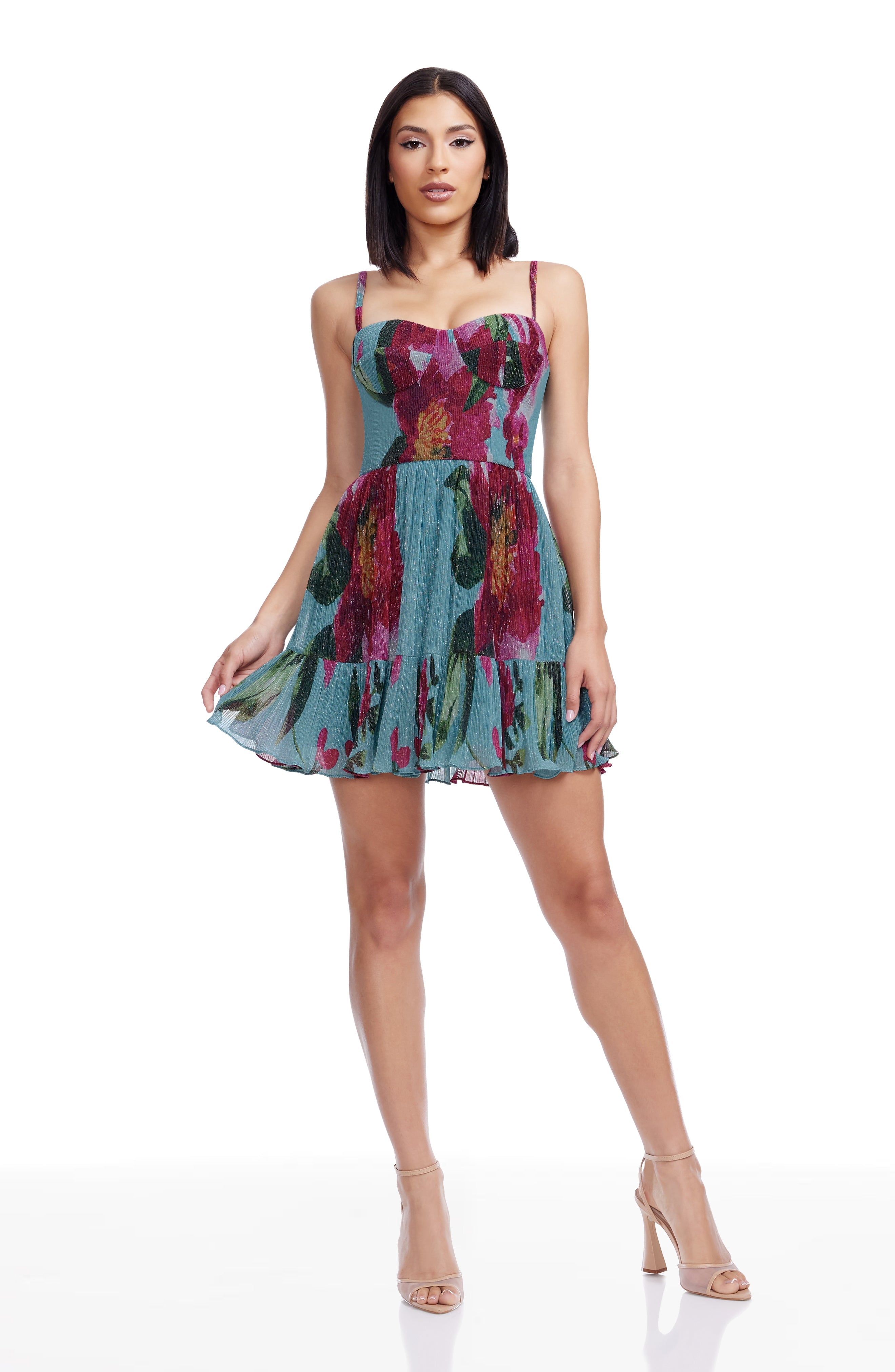 Marlow Dress