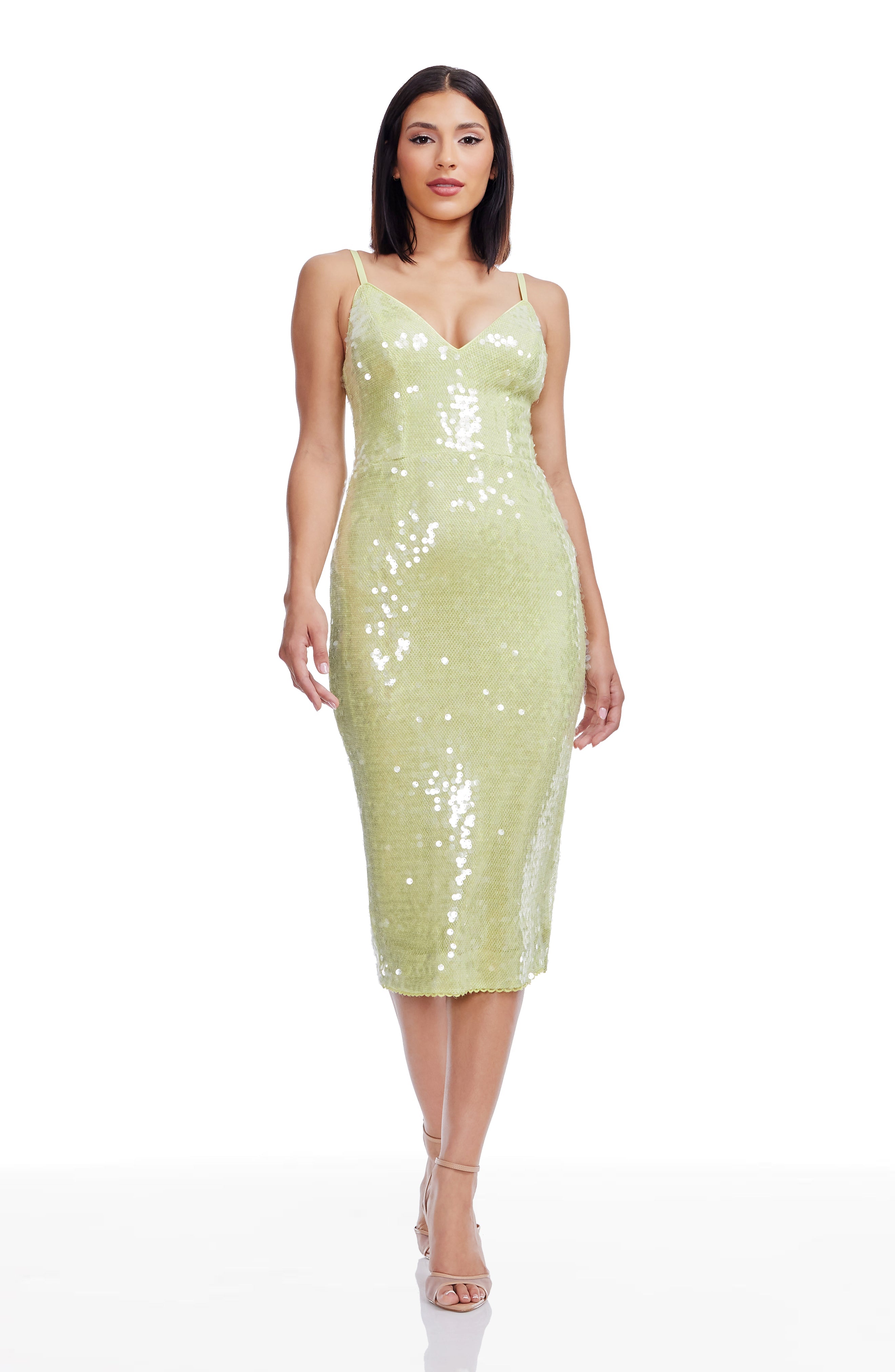 Megan Dress