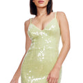 Megan Dress