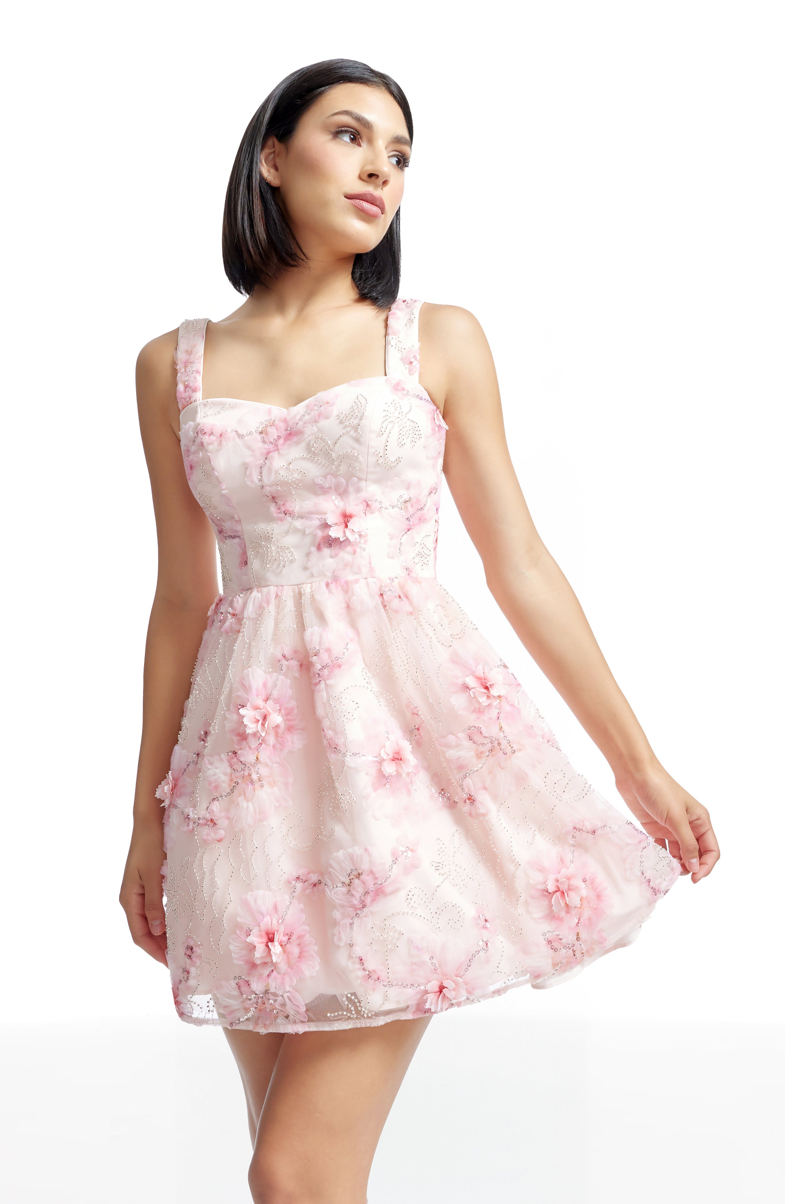 Melanie Dress