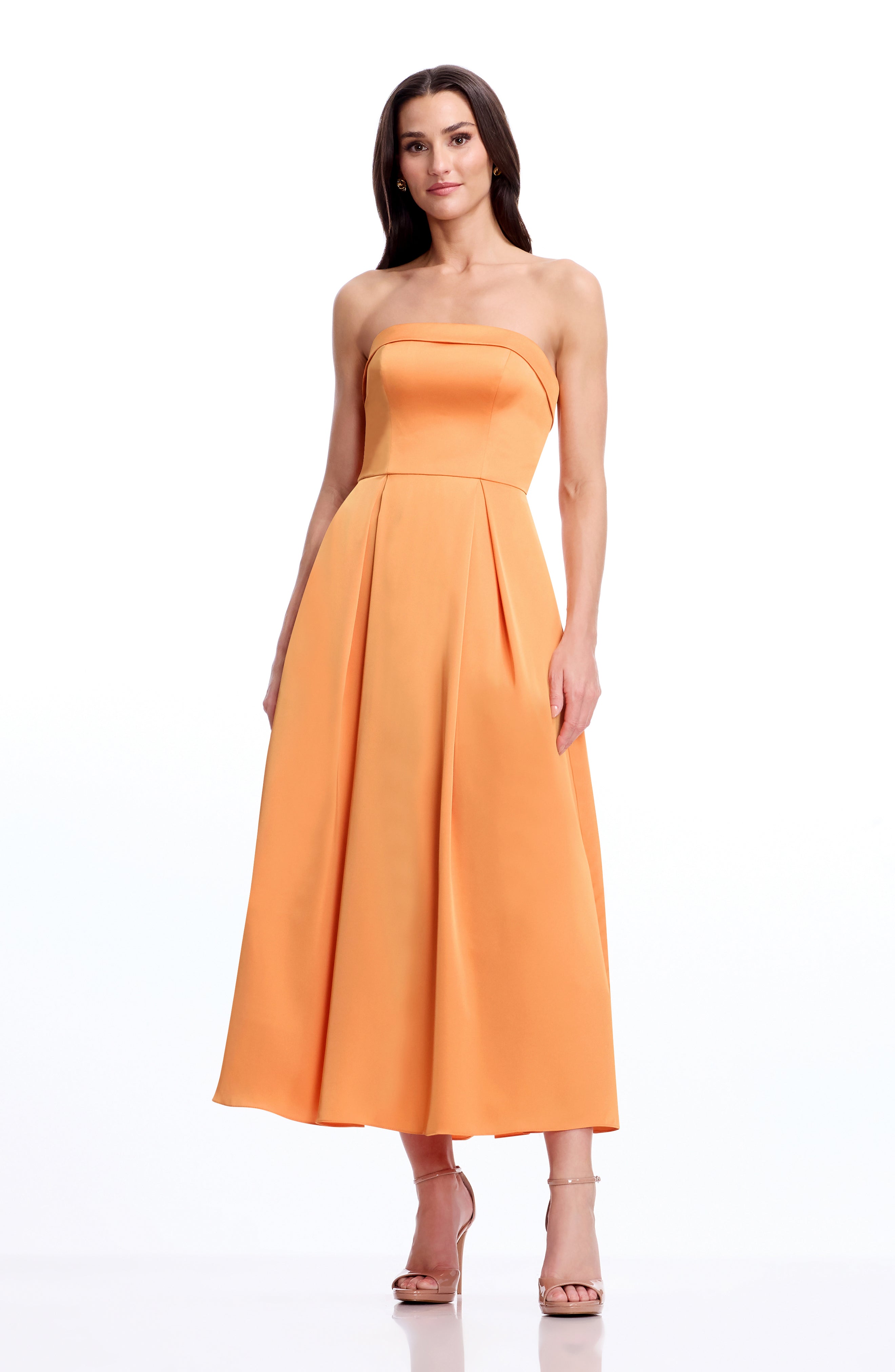 Mika Dress