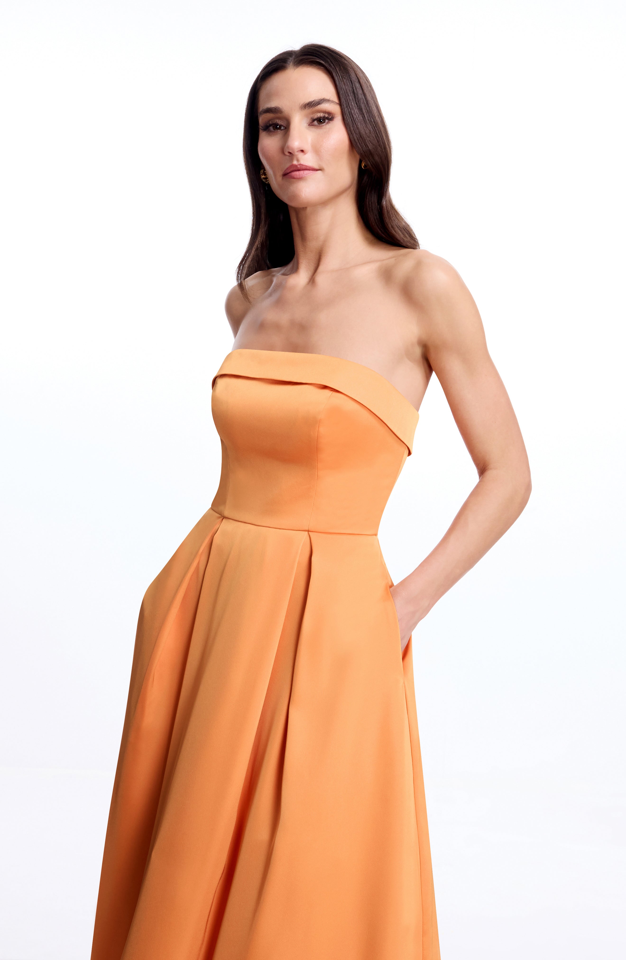 Mika Dress