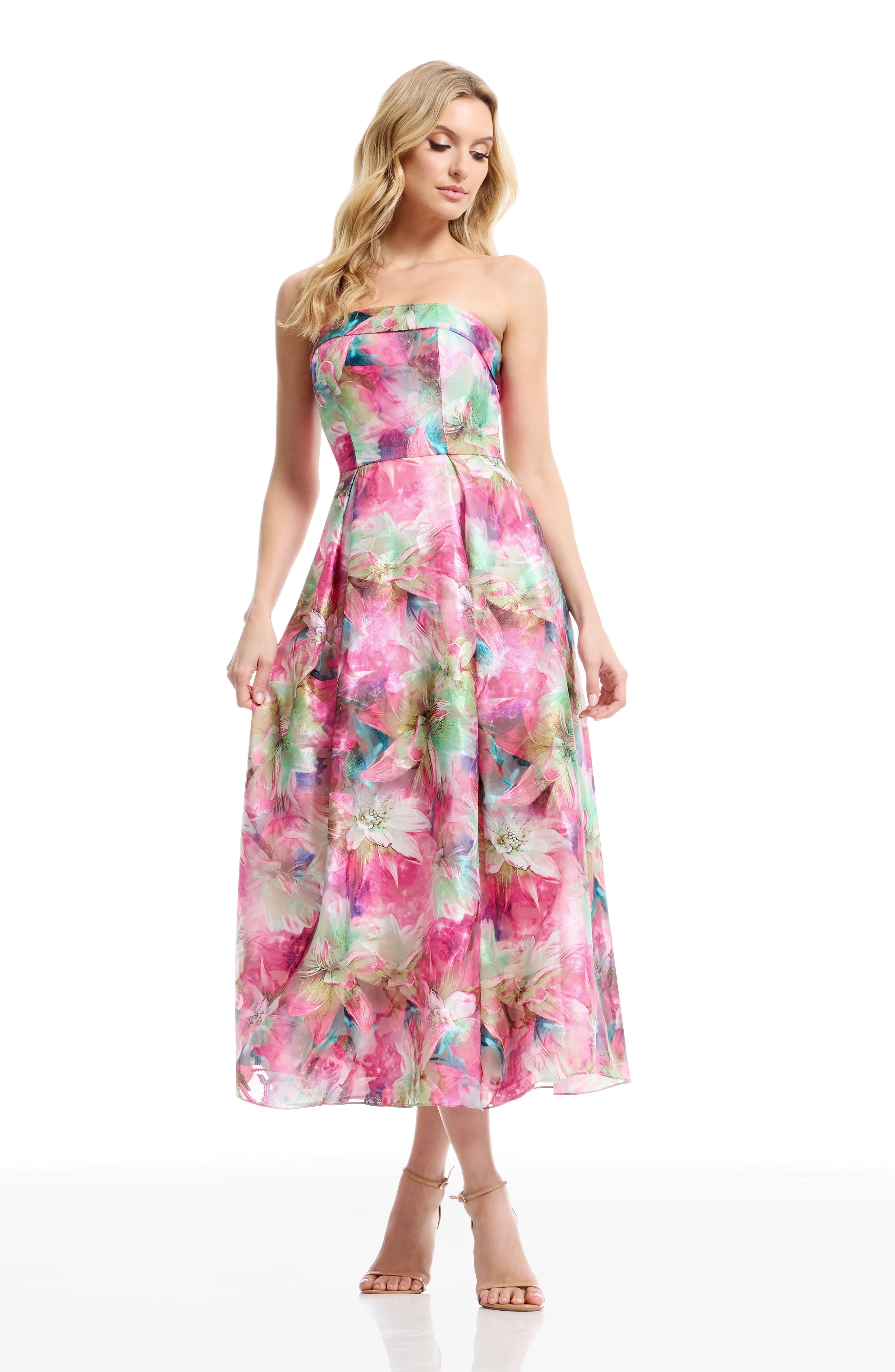 Mika Dress