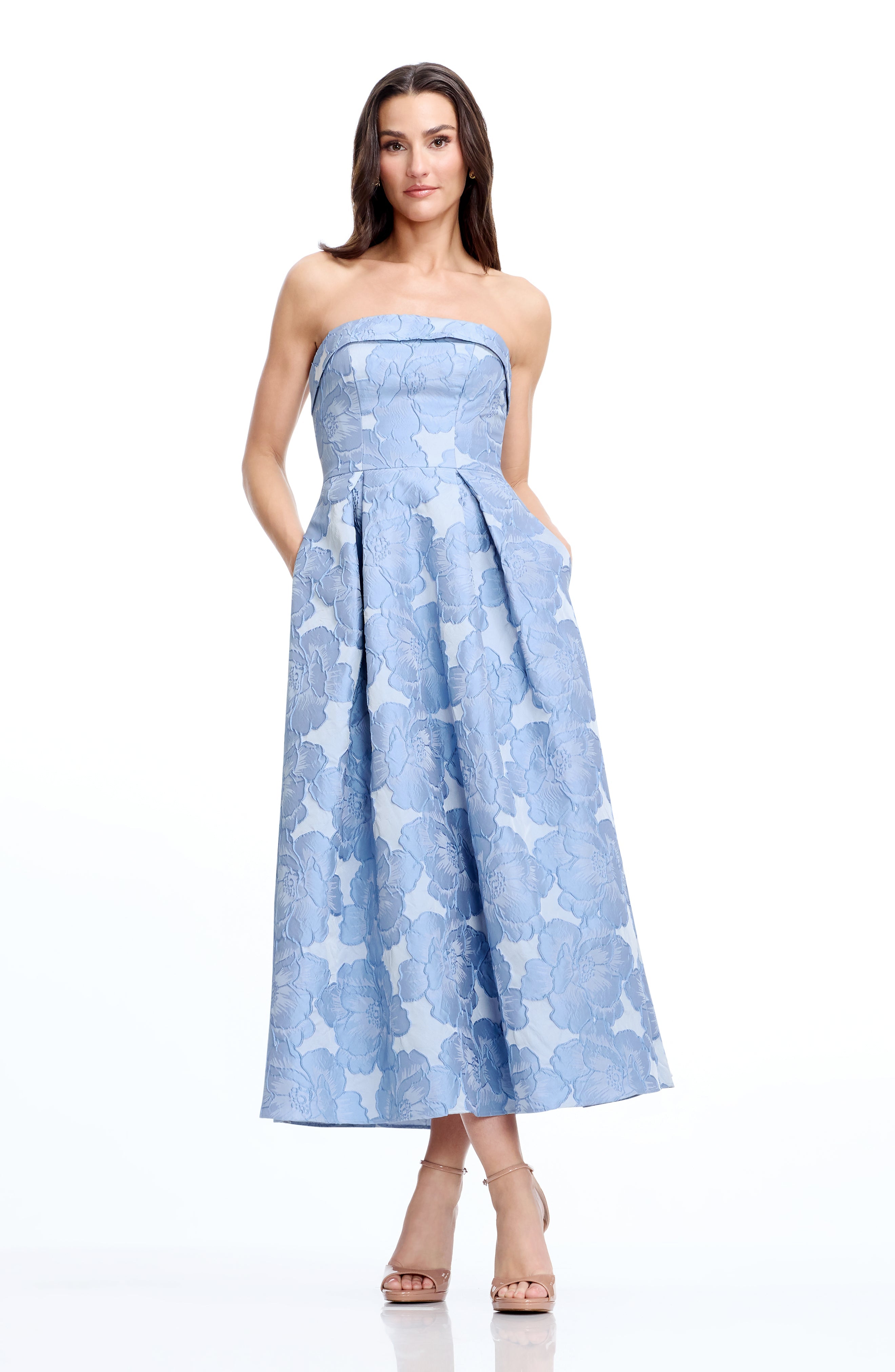 Mika Dress
