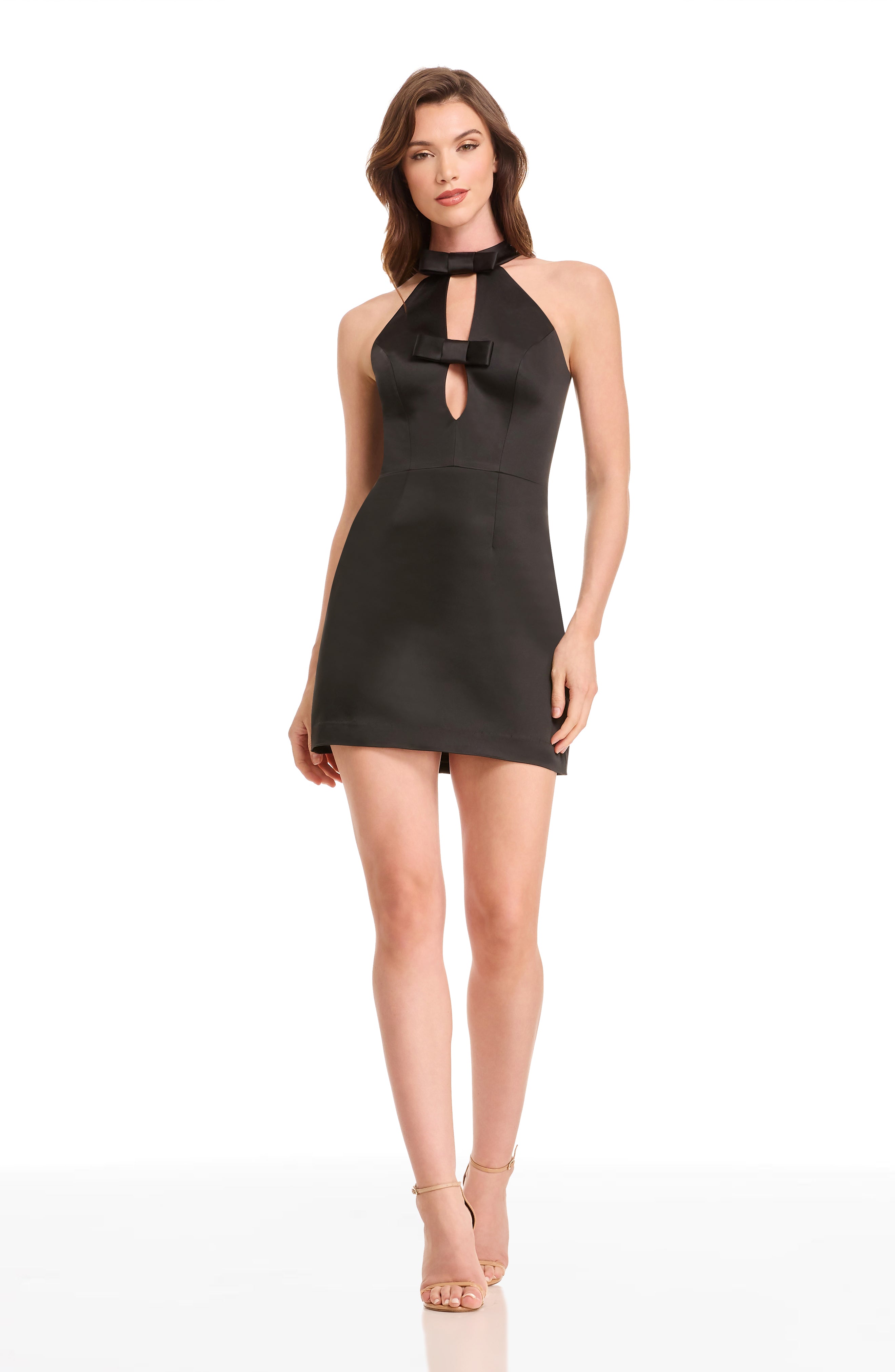 Mina Dress