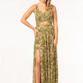 Mirabella Gown