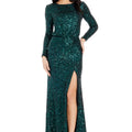 Mischa Dress