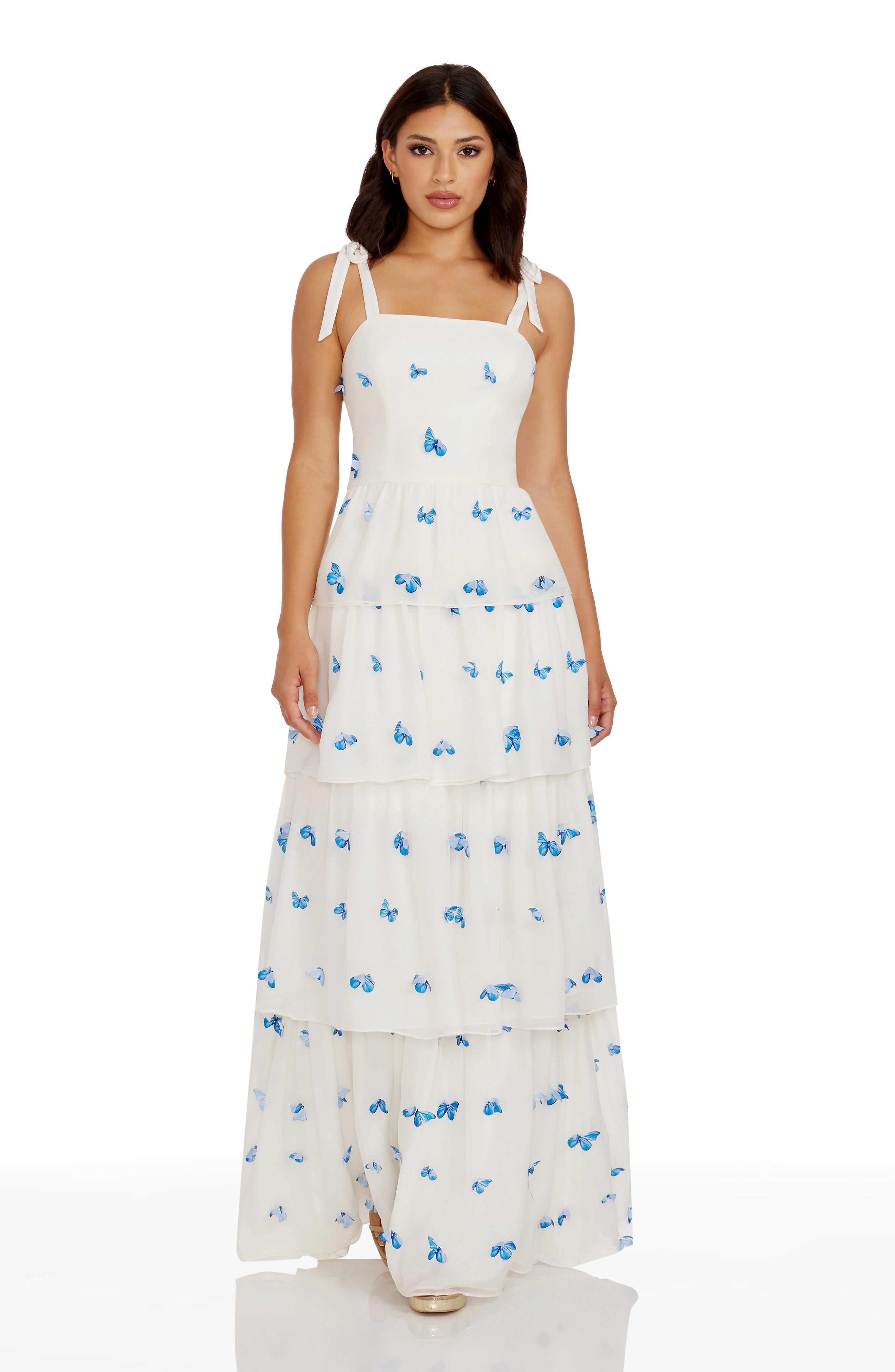Monica Dress