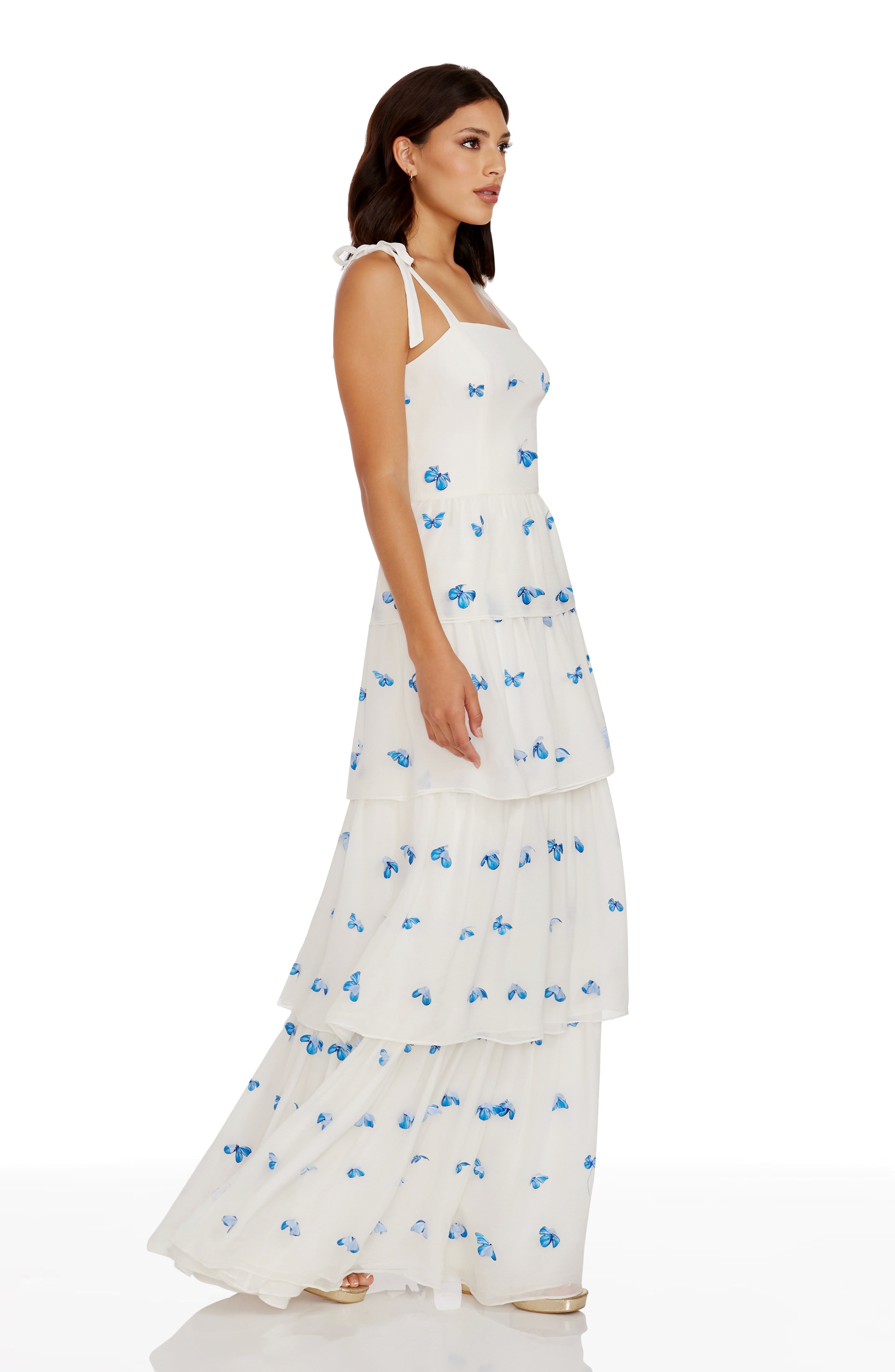 Monica Dress