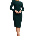 Nadia Dress