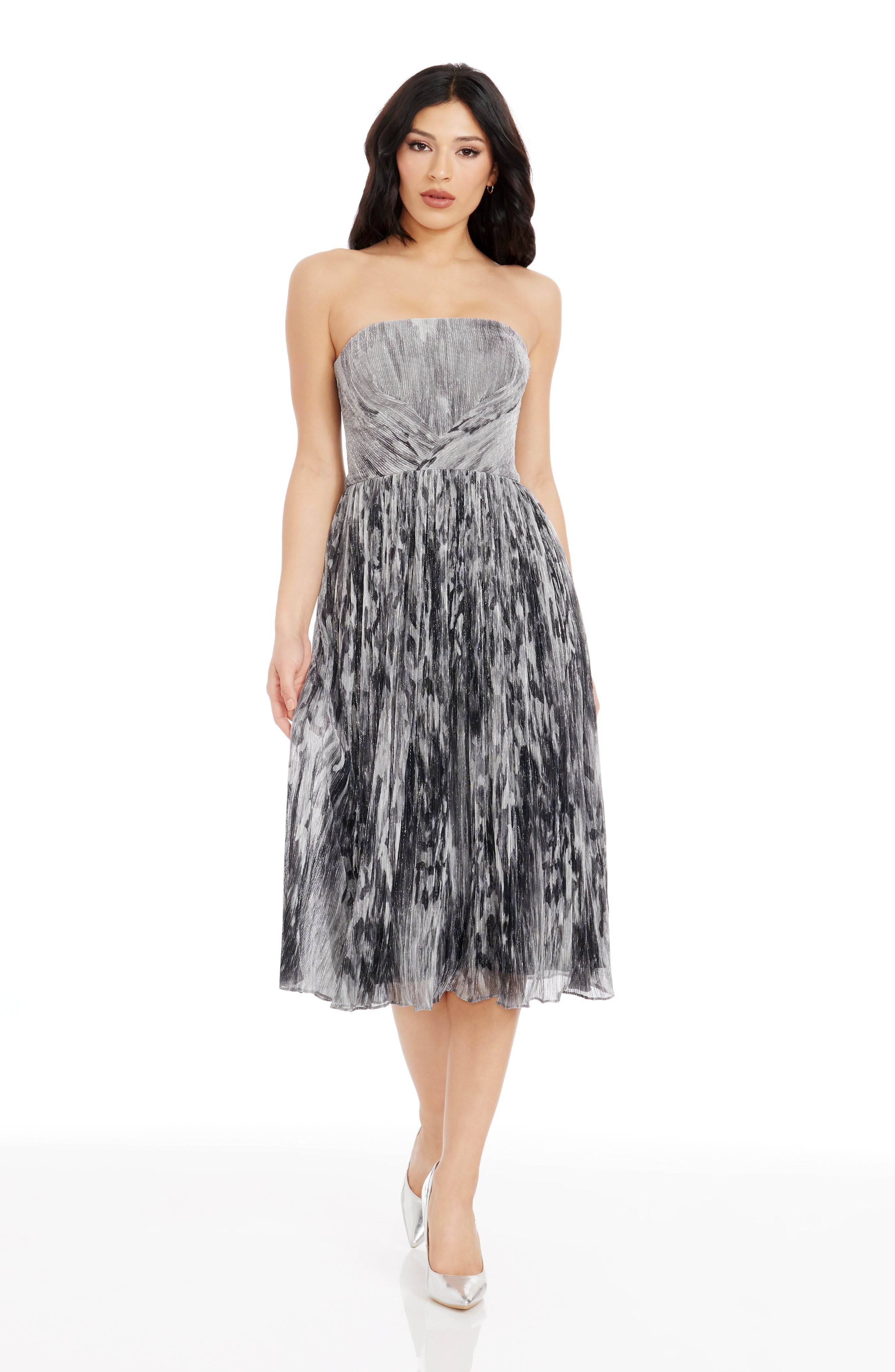 Nadine Dress