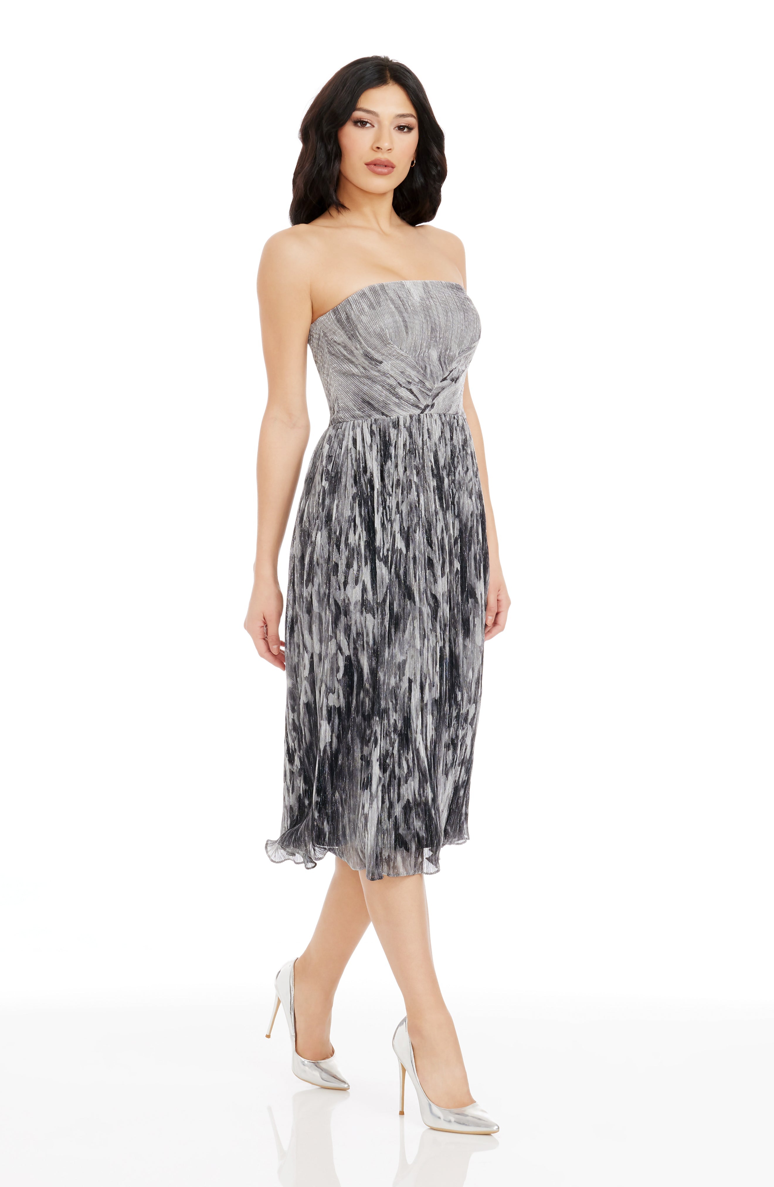 Nadine Dress