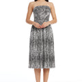 Nadine Dress