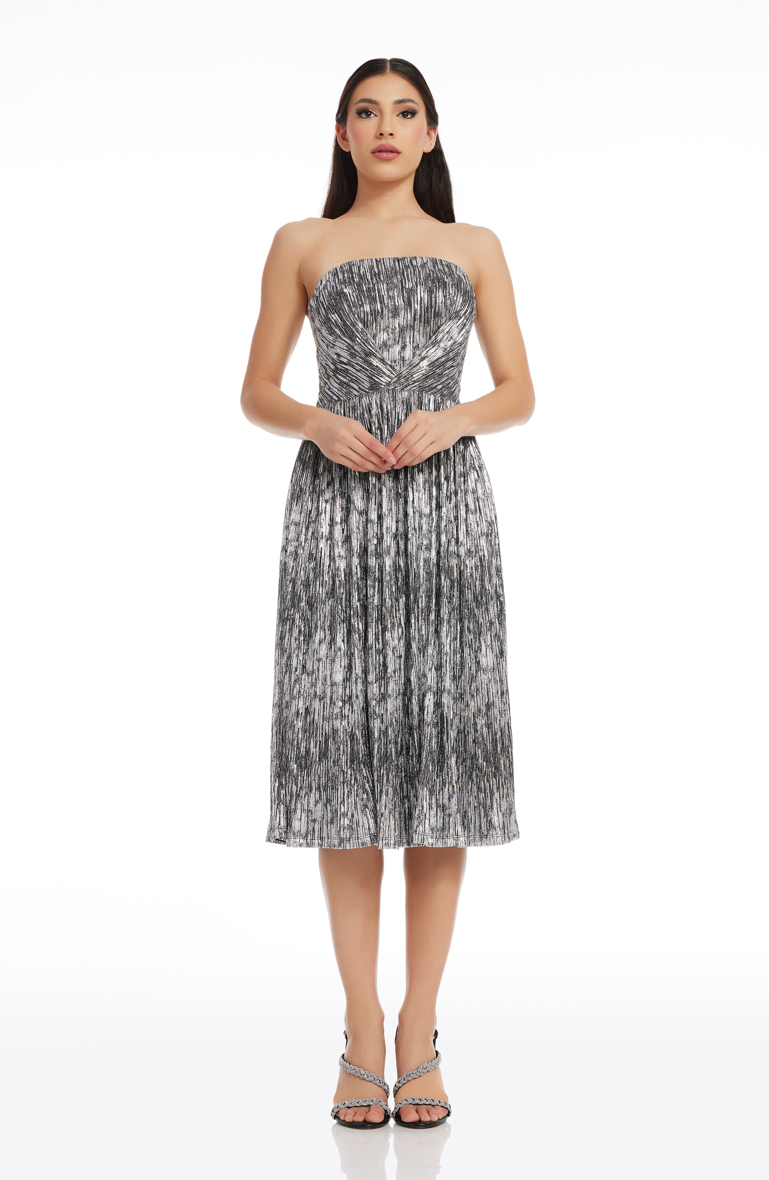Nadine Dress