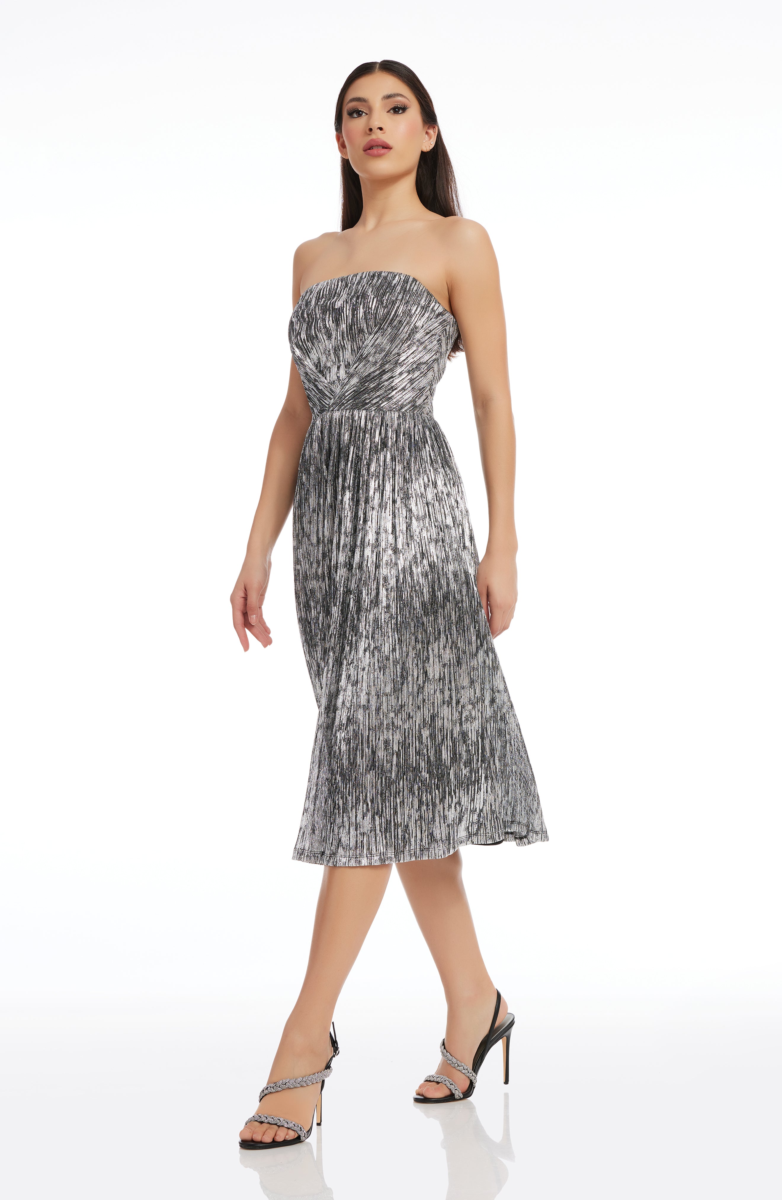 Nadine Dress