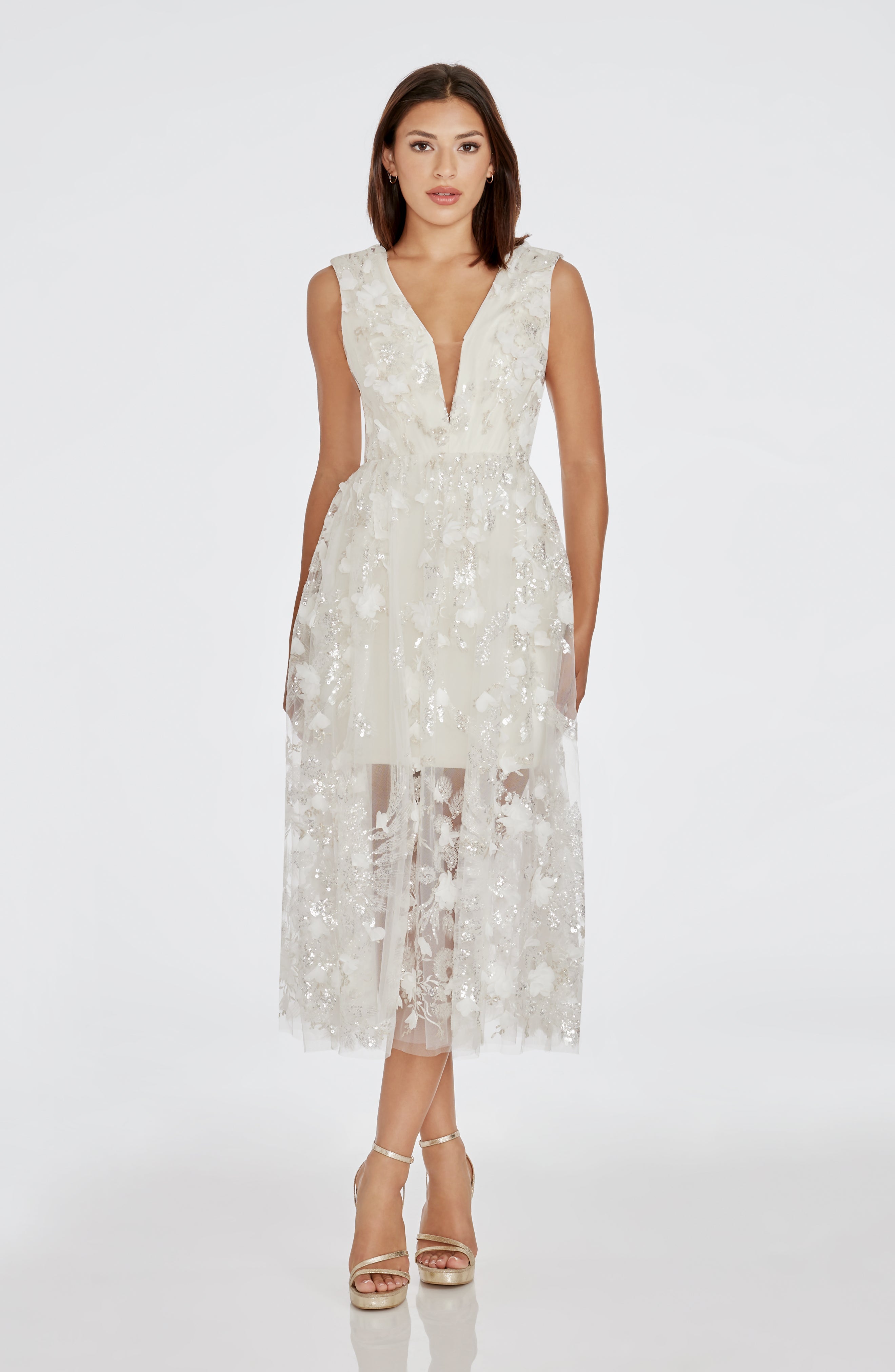 Nalani Dress