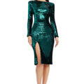 Natalie Dress