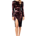 Natalie Dress