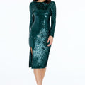 Natalie Dress