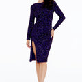 Natalie Dress