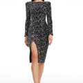 Natalie Dress