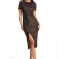 Natasha Dress
