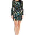 Nathalia Dress