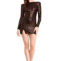 Nathalia Dress