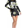 Nathalia Dress