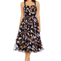 Nessa Dress