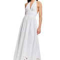 Nessie Gown