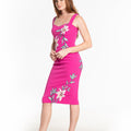 Nicole Dress